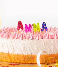 Verjaardagskaarsen Namen Anaïs En Anna 5 Verjaardagskaarsen Namen Anaïs En Anna -Dagelijkse Boodschappen Winkel 0045d8a3c65243b5a1f3cf5628899404