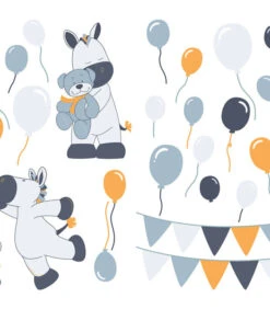 Decoratieve Stickers