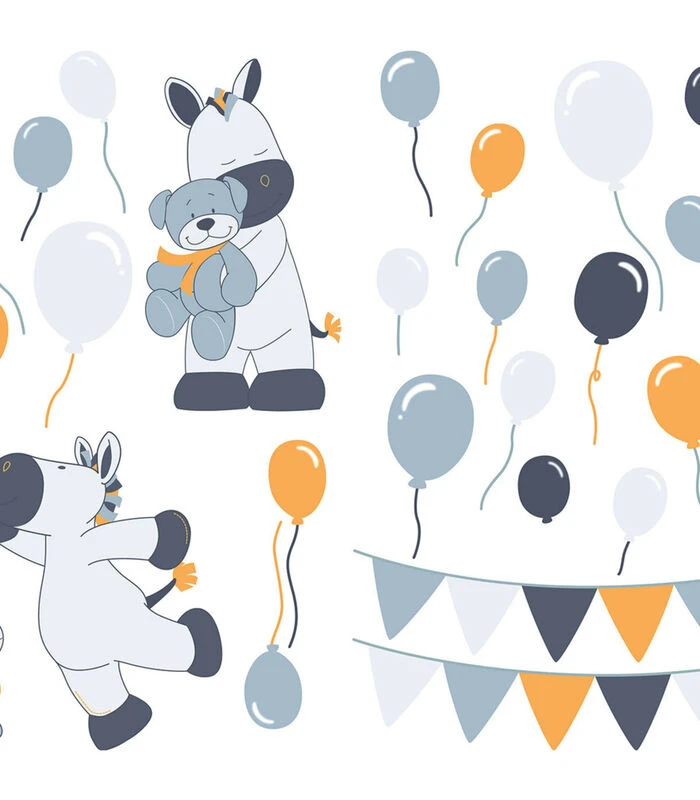 Decoratieve Stickers 1 Decoratieve Stickers