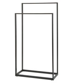 Handdoekrek YURI Black-09 6 Handdoekrek YURI Black-09 -Dagelijkse Boodschappen Winkel 01a1edb72b6f429cafdd265cb4919760