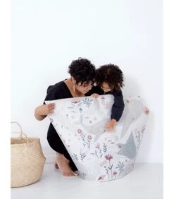 Muursticker Kinderkamer - Onder De Oceaan -Dagelijkse Boodschappen Winkel 01e8d309a3444c3885cfbccb8131d3d2