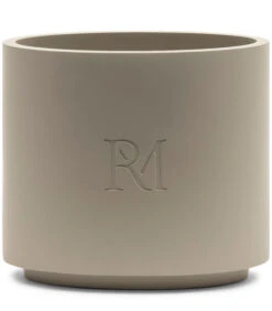 Tandenborstelhouder RM Monogram Beige