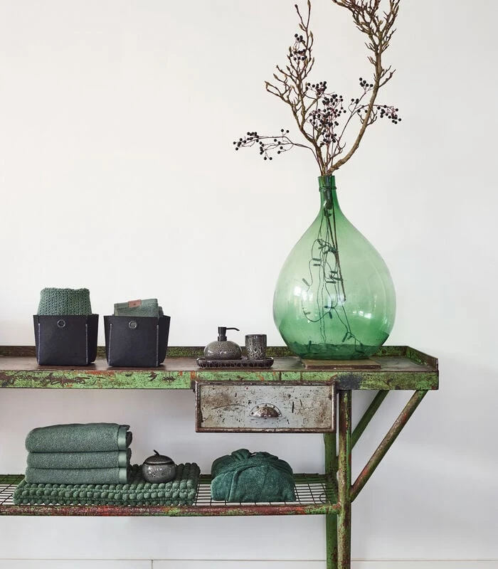 Beker UGO Olive Black-994 4 Beker UGO Olive Black-994 - Afbeelding 4