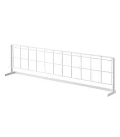 Yamazaki Grid Panel M - Tower - White