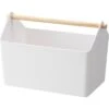Yamazaki Storage Box - Favori - White