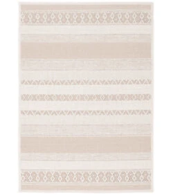 Ottawa Stripes Binnen & Buiten Flatweave Tapijt