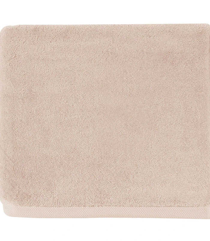 Essentiel - Effen Badlaken Van Biologisch Gekamd Katoen 1 Essentiel - Effen Badlaken Van Biologisch Gekamd Katoen