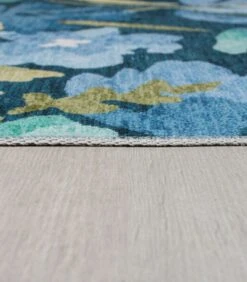 Modern En Design Tapijt FLORA -Dagelijkse Boodschappen Winkel 04300614ef9b448aa2b483e7c3921284