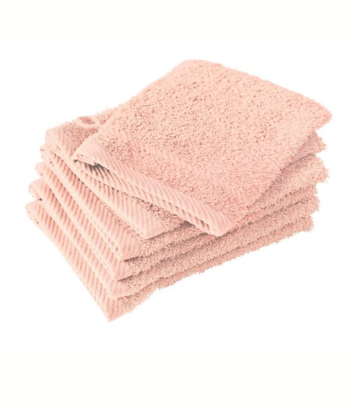 Washandje Hélène Almond Blossom 1 Washandje Hélène Almond Blossom