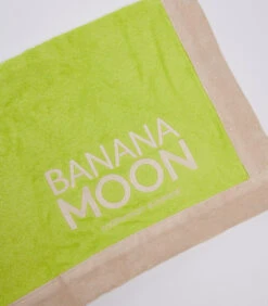 Banana Moon Lanza Towely Groente Strandlaken 6 Banana Moon Lanza Towely Groente Strandlaken -Dagelijkse Boodschappen Winkel 05b518516cbd4db9b532cca565f6bde1