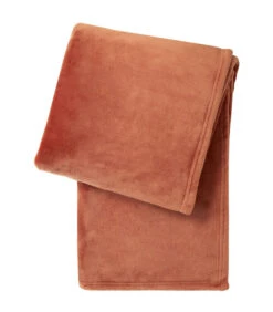 Plaid Nepbont , Castor