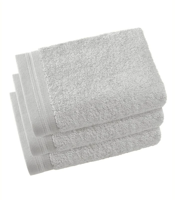 Gastendoekje Contessa Silver 1 Gastendoekje Contessa Silver