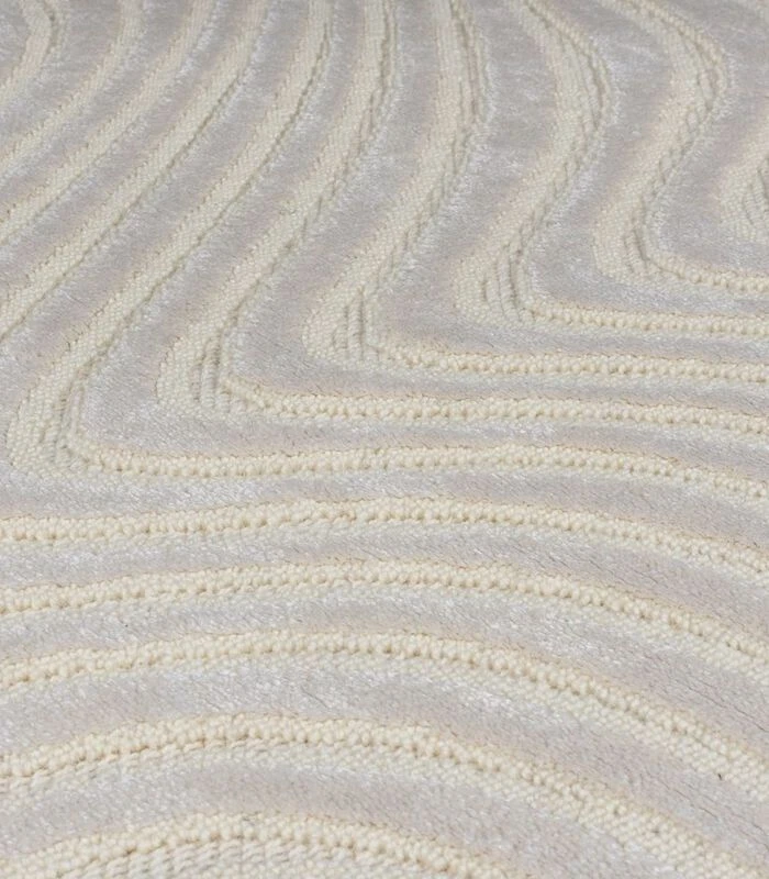 Design Woonkamertapijt SATINA 3 Design Woonkamertapijt SATINA - Afbeelding 3