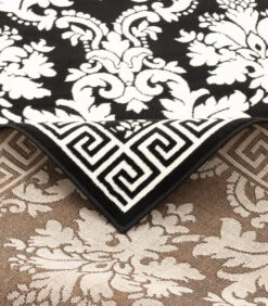 Vloerkleed Designer Samba Modern Barok -Dagelijkse Boodschappen Winkel 0998f46258ab42f8a4edc931062850f8