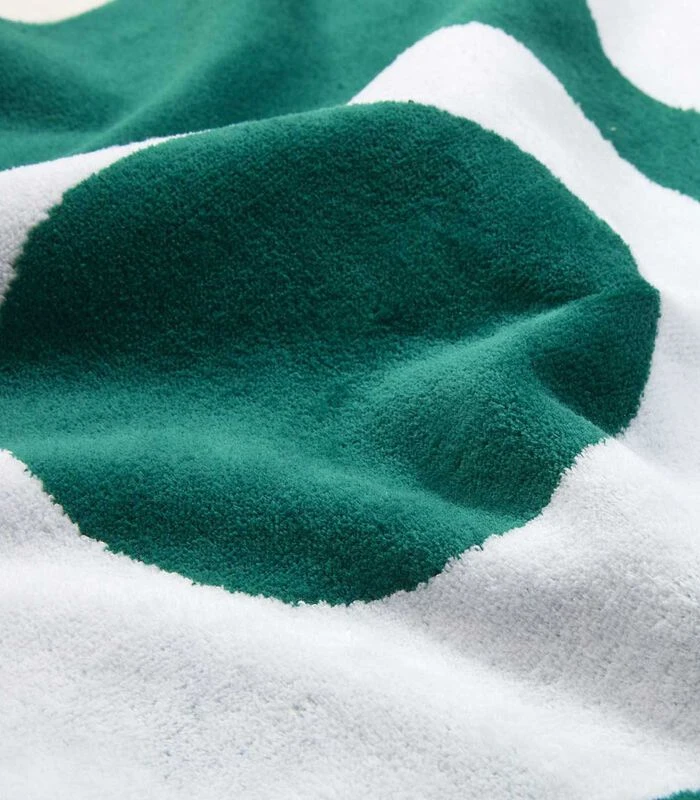 Strandlaken Katoen Jacquard 450 G/m² , Hb Font 5 Strandlaken Katoen Jacquard 450 G/m² , Hb Font - Afbeelding 5