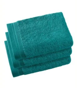 Gastendoekje Contessa Lake Green