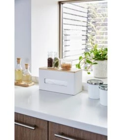 Yamazaki Tissue Case Double Sided - Rin - Natural 7 Yamazaki Tissue Case Double Sided - Rin - Natural -Dagelijkse Boodschappen Winkel 0a3d96f4713a4c868364c55522a223e1