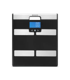 Brabantia Digitale Personenweegschaal Body Analysis