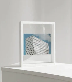 FLOATING Box 20 X 25 Zwart -Dagelijkse Boodschappen Winkel 0ad23849b69a4834882fc270e2b44b4d