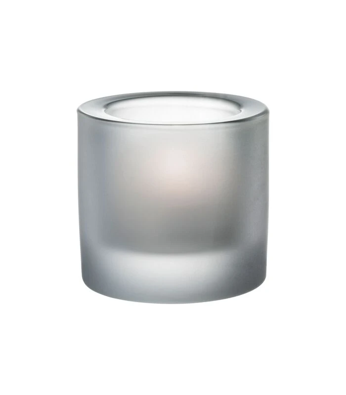 Iittala Kivi Sfeerlicht 60mm Mat 1 Iittala Kivi Sfeerlicht 60mm Mat