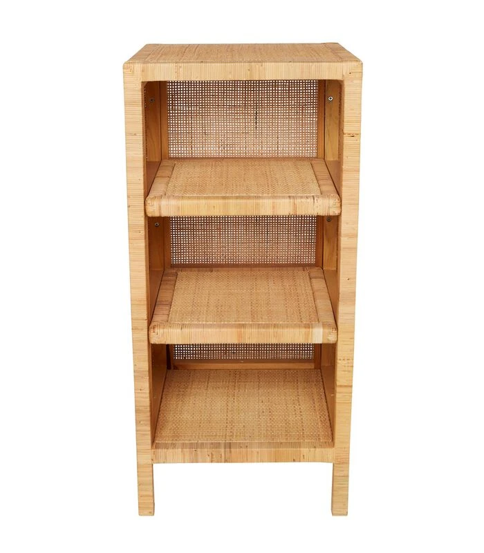 SAIGON Rotan Rieten Plank 2 SAIGON Rotan Rieten Plank - Afbeelding 2