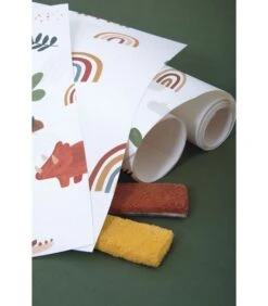 SUNNY Behang - Dinosaurussen Patroon 7 SUNNY Behang - Dinosaurussen Patroon -Dagelijkse Boodschappen Winkel 0cd1096497104407b69903eca598c87d