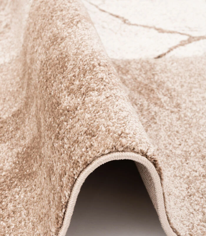 Vloerkleed Designer Maui Marble Optics 3 Vloerkleed Designer Maui Marble Optics - Afbeelding 3