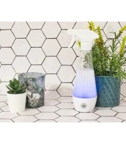 LIVOO Ontsmettingsmiddel Genererende Spray -Dagelijkse Boodschappen Winkel 0ee14b68d04a458bb82e7deb1d5190d2