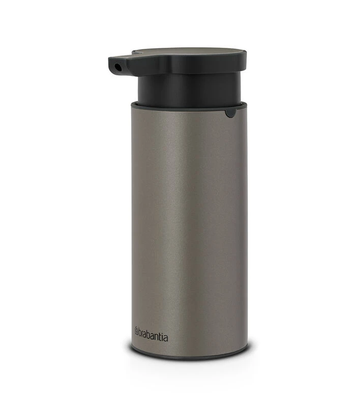 Brabantia Zeepdispenser, Profile - Platinum 2 Brabantia Zeepdispenser, Profile - Platinum - Afbeelding 2