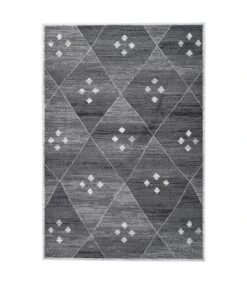 Geweven Vloerkleed Voor De Woonkamer OTTAWA