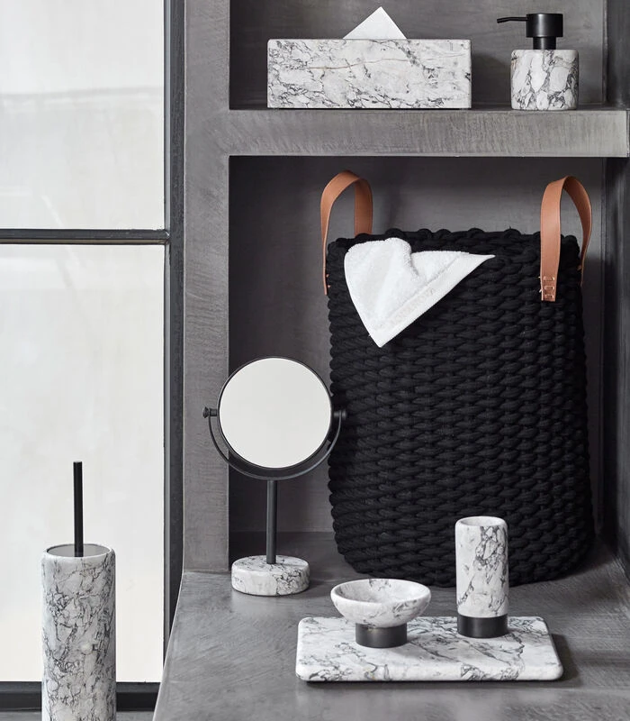 Tray / Schaal NERO Alba-195 3 Tray / Schaal NERO Alba-195 - Afbeelding 3