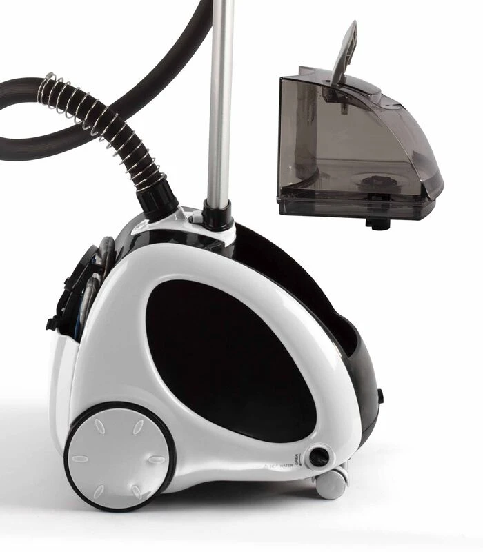 LIVOO Verticale Kledingstomer 4 LIVOO Verticale Kledingstomer - Afbeelding 4