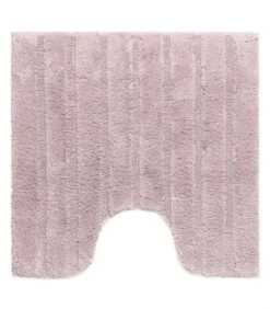 California Antislip WC-mat Misty Pink