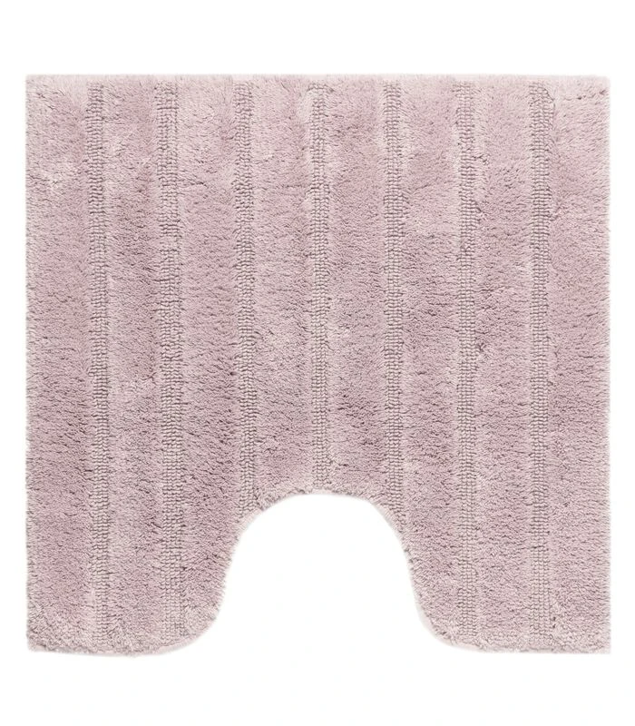 California Antislip WC-mat Misty Pink 1 California Antislip WC-mat Misty Pink
