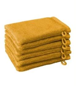 Badtextiel Maom Ochre