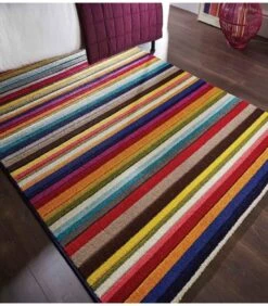 Design Vloerkleed BOOGIE