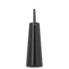 Brabantia ReNew Toiletborstel Met Houder - Matt Black