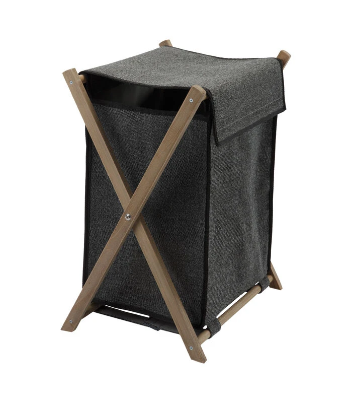 Wasmand Dali Dark Grey-98 1 Wasmand Dali Dark Grey-98