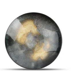 Sierschaal 33xH6cm Zwart Cosmo 5 Sierschaal 33xH6cm Zwart Cosmo -Dagelijkse Boodschappen Winkel 1313286b3b6f4923bf01f1119d411be1