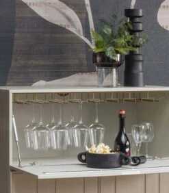 Jaxx Vaas - Glas - Zwart - 20x15x15 -Dagelijkse Boodschappen Winkel 1356f720c3a546638d36400272b1f7a1