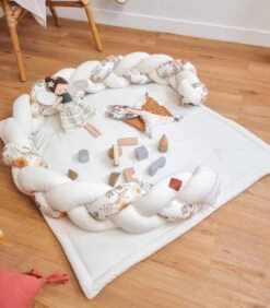 Omkeerbaar Speelkleed Neo Vintage -Dagelijkse Boodschappen Winkel 13788145512345eaa143d5ba843ba8de