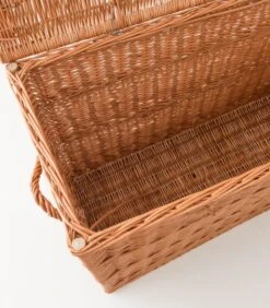 Maxi Rieten Box Hoogte 60 Cm -Dagelijkse Boodschappen Winkel 13a9271ab2b2478486d6ab01a118390b