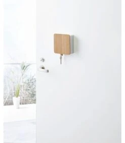 Yamazaki Magnetic Key Box - Rin - Natural -Dagelijkse Boodschappen Winkel 15b6da5ca7154f6397d0fa64ca40f979