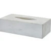 Tissuehouder HAMMAM White-43