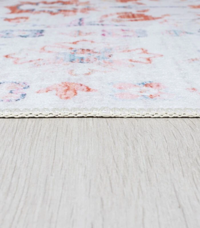 Mozaïek Binnen Vloerkleed CAMILA 4 Mozaïek Binnen Vloerkleed CAMILA - Afbeelding 4