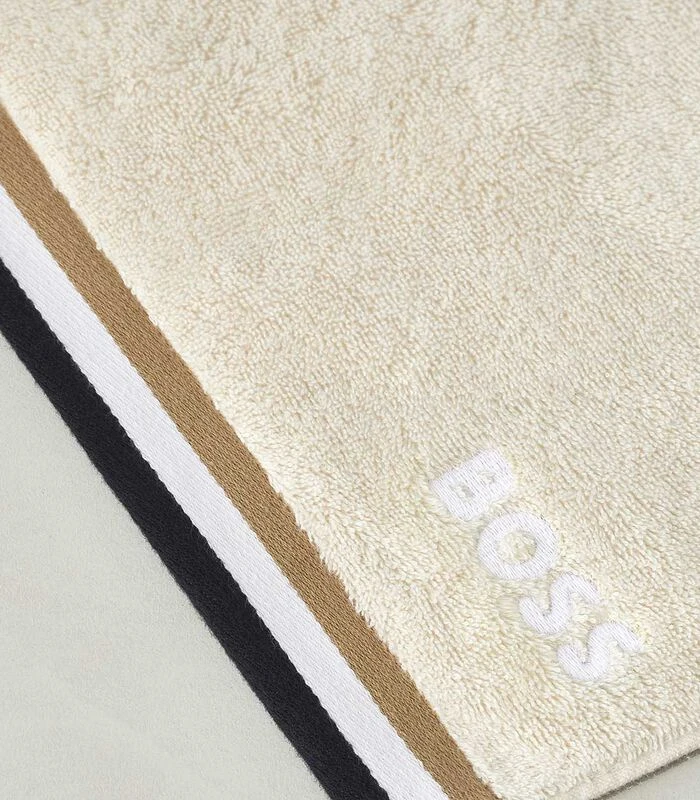 Badmat Katoen 800 G/m² , Iconic Stripe 2 Badmat Katoen 800 G/m² , Iconic Stripe - Afbeelding 2