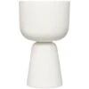 Iittala Nappula Bloempot Wit 320x190mm