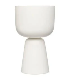 Iittala Nappula Bloempot Wit 320x190mm