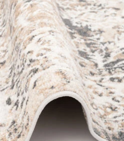 Vloerkleed Vintage Designer Rand -Dagelijkse Boodschappen Winkel 169cf088ca7a452fa37acb20134473d1