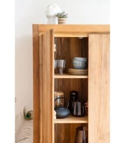 DRIFT Teruggewonnen Teakhouten Kast 7 DRIFT Teruggewonnen Teakhouten Kast -Dagelijkse Boodschappen Winkel 16ec5c9f560e455389c93b976126f57f